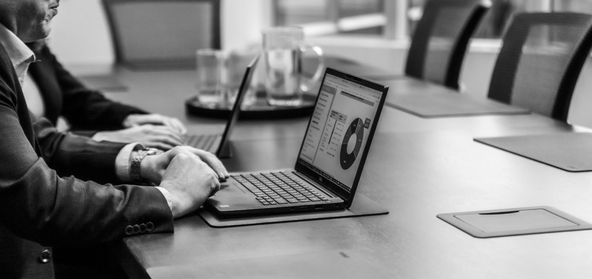 Our Approach Tacita Capital